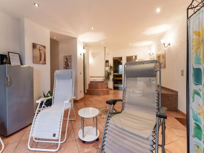 Apartment Reifferscheid Wellness Escape - Features photo 31