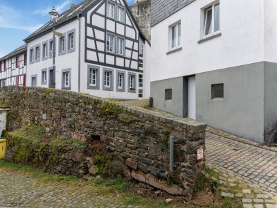 Apartment Apartment in Reifferscheid with garden - Outdoor photo 2