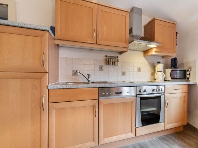 Apartment Apartment in Reifferscheid with garden - Features photo 12