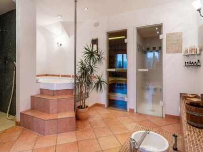 Apartment Apartment in Reifferscheid with garden - Features photo 17