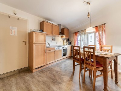 Apartment Apartment in Reifferscheid with garden - Features photo 19