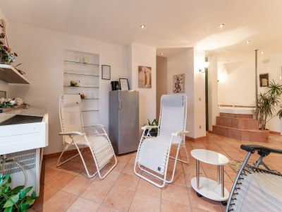Apartment Apartment in Reifferscheid with garden - Features photo 22