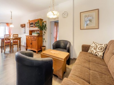 Apartment Apartment in Reifferscheid with garden - Features photo 23
