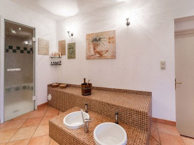 Apartment Apartment in Reifferscheid with garden - Features photo 30