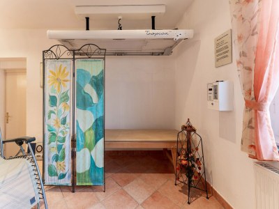 Apartment Apartment in Reifferscheid with garden - Features photo 34