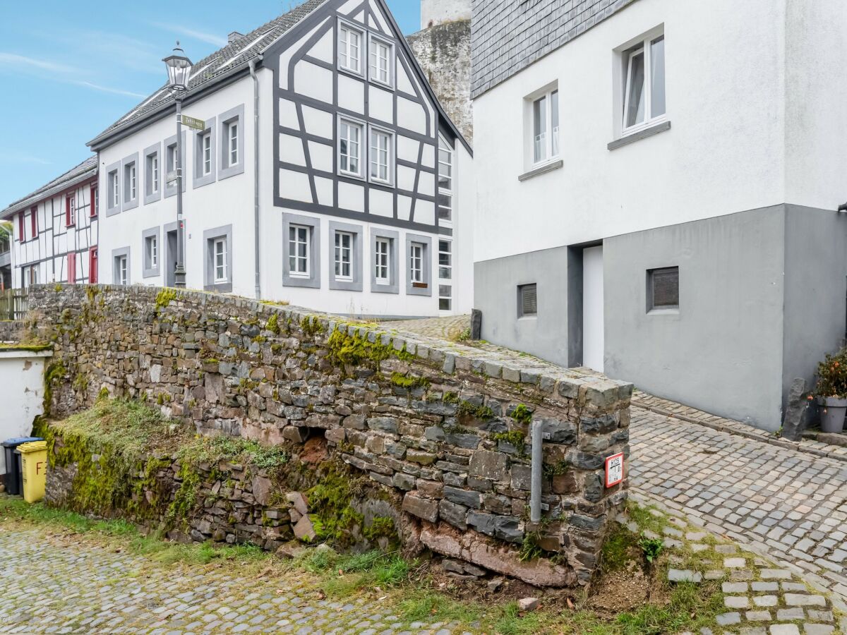 Apartment Ferienwohnung mit Wellnessoase - Outdoor photo 3