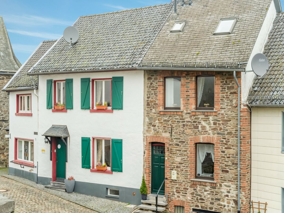 Apartment Ferienwohnung mit Wellnessoase - Outdoor photo 4