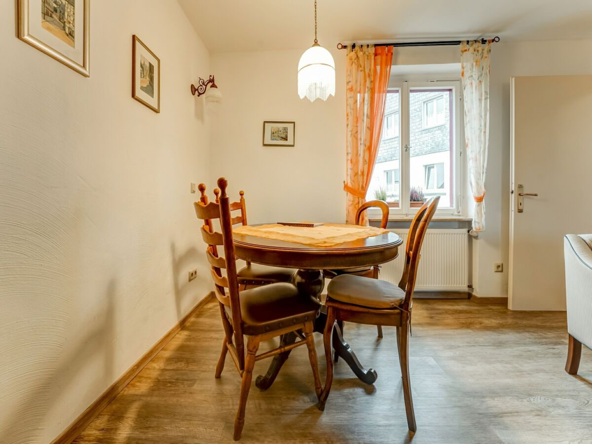 Apartment Ferienwohnung mit Wellnessoase - Features photo 5