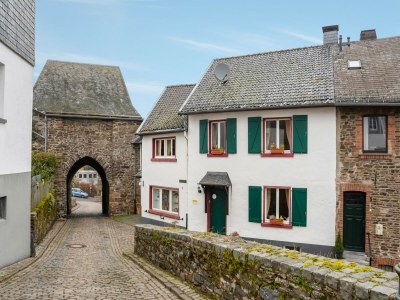 Apartment Ferienwohnung mit Wellnessoase in Hellenthal - Apartment