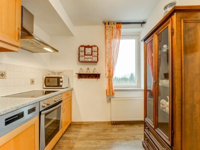 Apartment Ferienwohnung mit Wellnessoase - Features photo 10