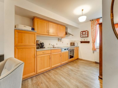 Apartment Ferienwohnung mit Wellnessoase - Features photo 19