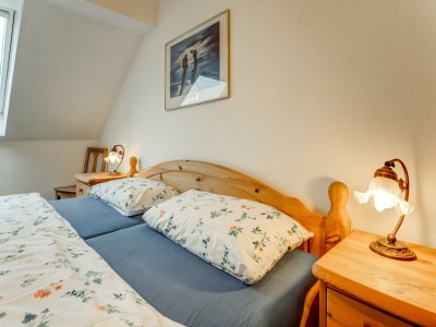 Apartment Ferienwohnung mit Wellnessoase - Features photo 25