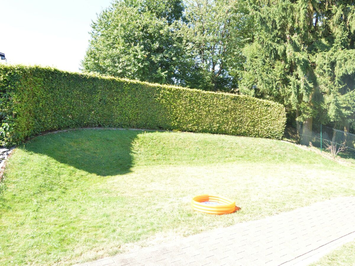 Holiday house Villa Hochwald Familienhaus - Outdoor photo 2
