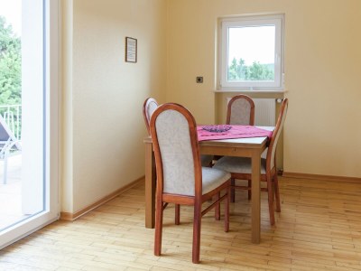 Holiday house Villa Hochwald Familienhaus - Features photo 7