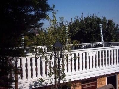 Apartment Apartment in Morbach near Ski Lift - Outdoor photo 7
