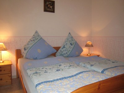 Apartment Apartment in Morbach near Ski Lift - Features photo 10