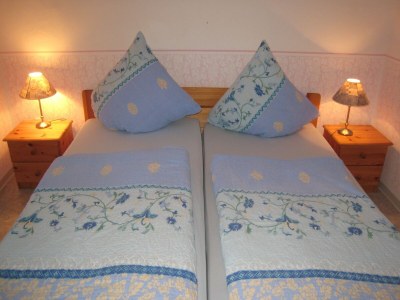 Apartment Apartment in Morbach near Ski Lift - Features photo 11