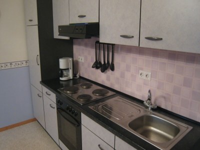 Apartment Apartment in Morbach near Ski Lift - Features photo 15
