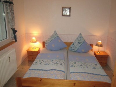 Apartment Apartment in Morbach near Ski Lift - Features photo 17