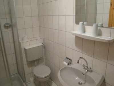 Apartment Apartment in Morbach near Ski Lift - Features photo 18