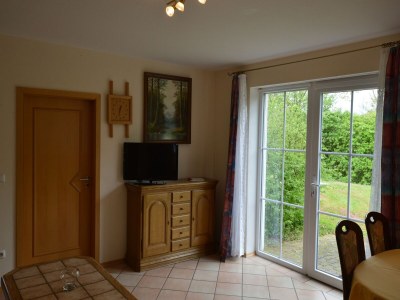 Apartment Comfy Apartment in Gransdorf with Garden - Features photo 9