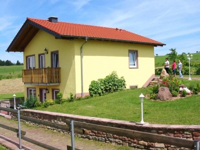 Apartment Apartment in Gransdorf with Scenic Views in Southern Eifel - Apartment