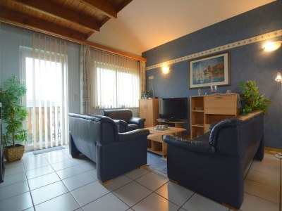 Apartment Apartment in Gransdorf with Scenic Views - Features photo 10