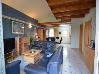 Apartment Apartment in Gransdorf with Scenic Views - Features photo 14