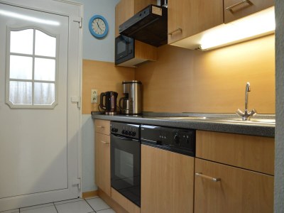Apartment Apartment in Gransdorf with Scenic Views - Features photo 17