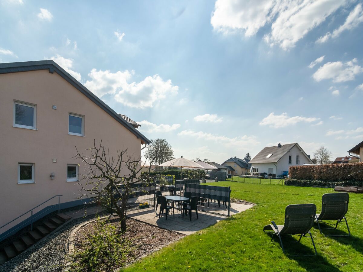 Apartment Traumhaftes Feriendomizil für Familien - Outdoor photo 2