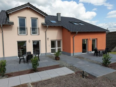 Apartment Traumhaftes Feriendomizil für Familien in Volcanic Eifel - Apartment