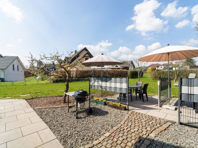 Apartment Traumhaftes Feriendomizil für Familien - Outdoor photo 7