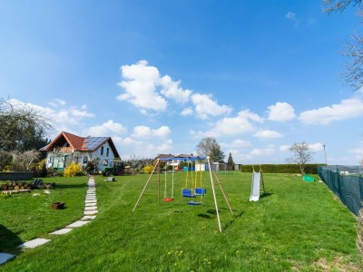 Apartment Traumhaftes Feriendomizil für Familien - Outdoor photo 8