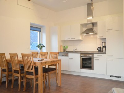 Apartment Traumhaftes Feriendomizil für Familien - Features photo 18