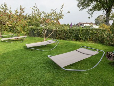 Holiday house Ferienhaus mit Terrasse nahe vulkanischen Seen - Outdoor photo 3