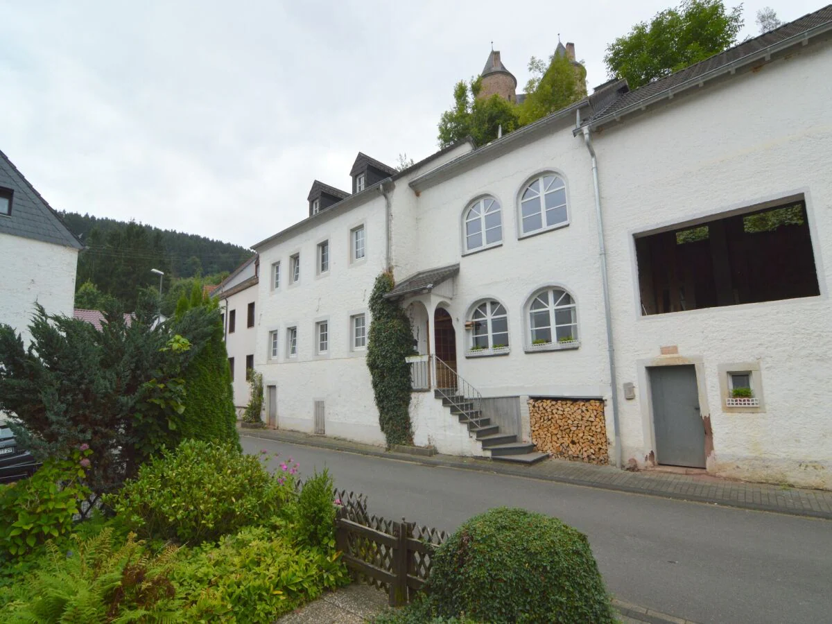 Holiday house Veltenhaus: Historischer Rückzugsort