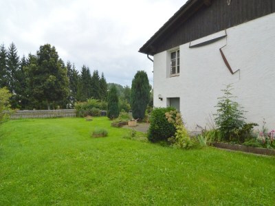 Holiday house Veltenhaus: Historischer Rückzugsort - Outdoor photo 3