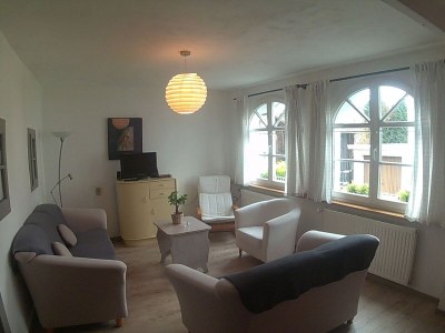 Holiday house Veltenhaus: Historischer Rückzugsort - Features photo 5