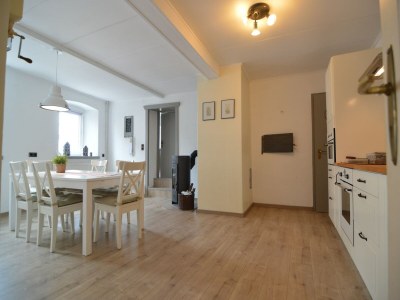 Holiday house Veltenhaus: Historischer Rückzugsort - Features photo 26