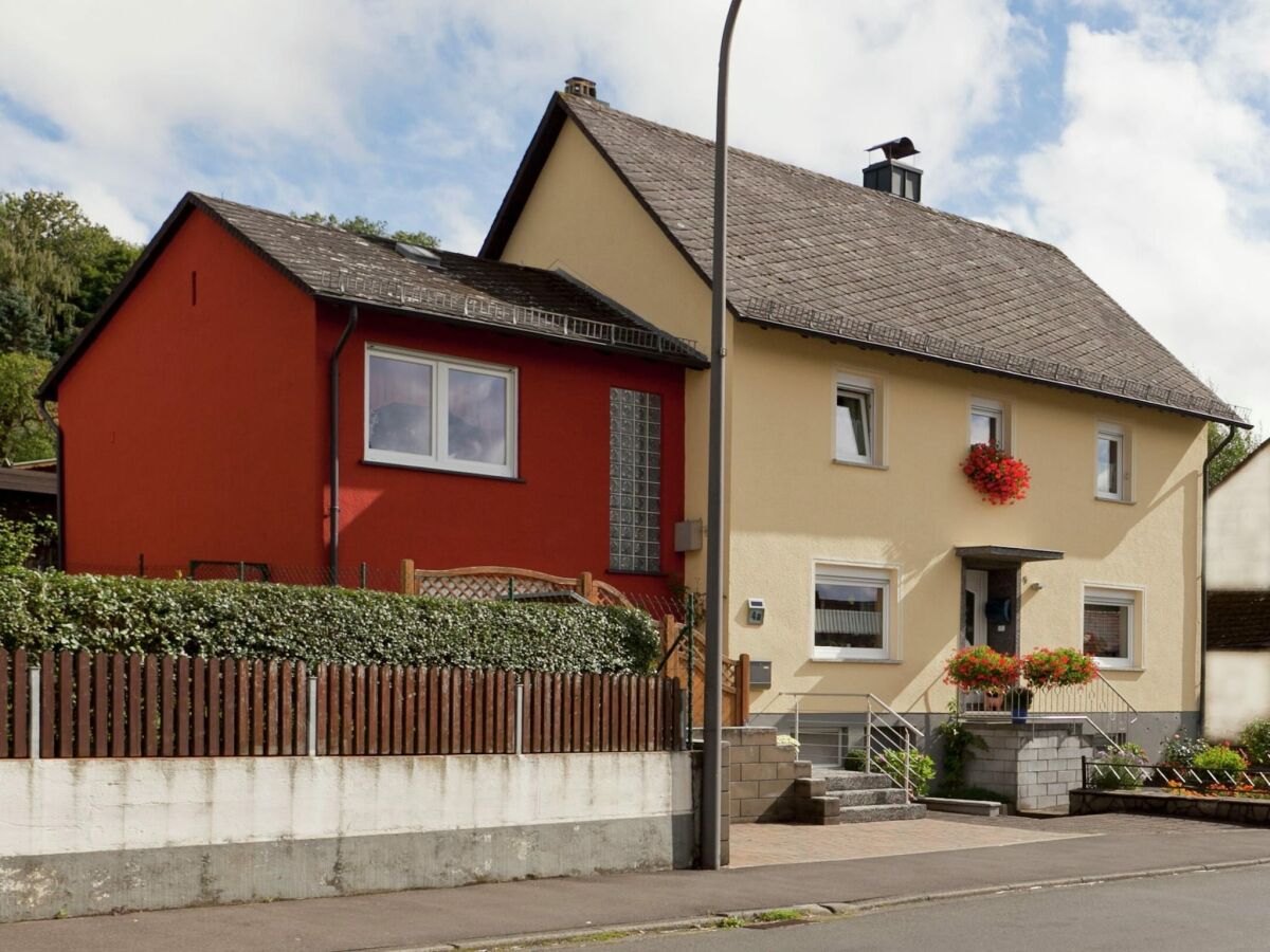 Apartment Romantische Auszeit in Hillesheim