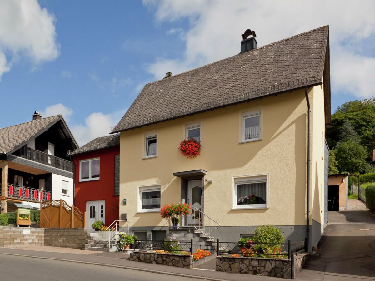 Apartment Romantische Auszeit in Hillesheim - Outdoor photo 4