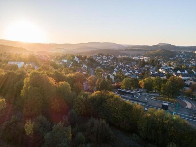 Apartment Romantische Auszeit in Hillesheim - Environment photo 32