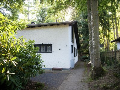 Holiday house Lissendorf Forest View Lodge - Outdoor photo 11