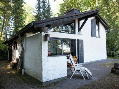 Holiday house Lissendorf Forest View Lodge - Outdoor photo 14