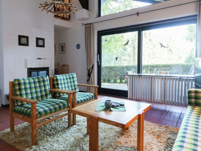 Holiday house Lissendorf Forest View Lodge - Features photo 15