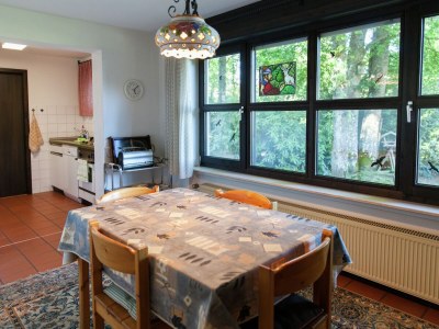 Holiday house Lissendorf Forest View Lodge - Features photo 19