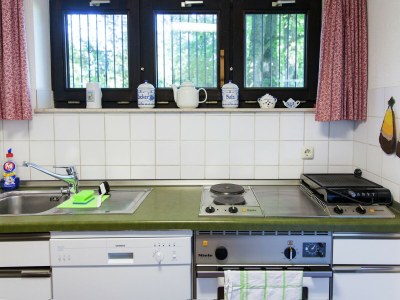 Holiday house Lissendorf Forest View Lodge - Features photo 20