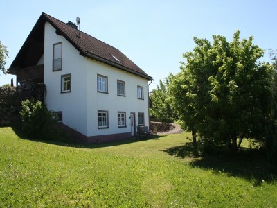 Apartment Rommersheim Forest Retreat in Snowy Eifel - Apartment