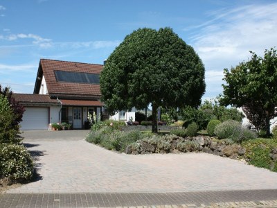 Apartment Rommersheim Forest Retreat - Outdoor photo 8