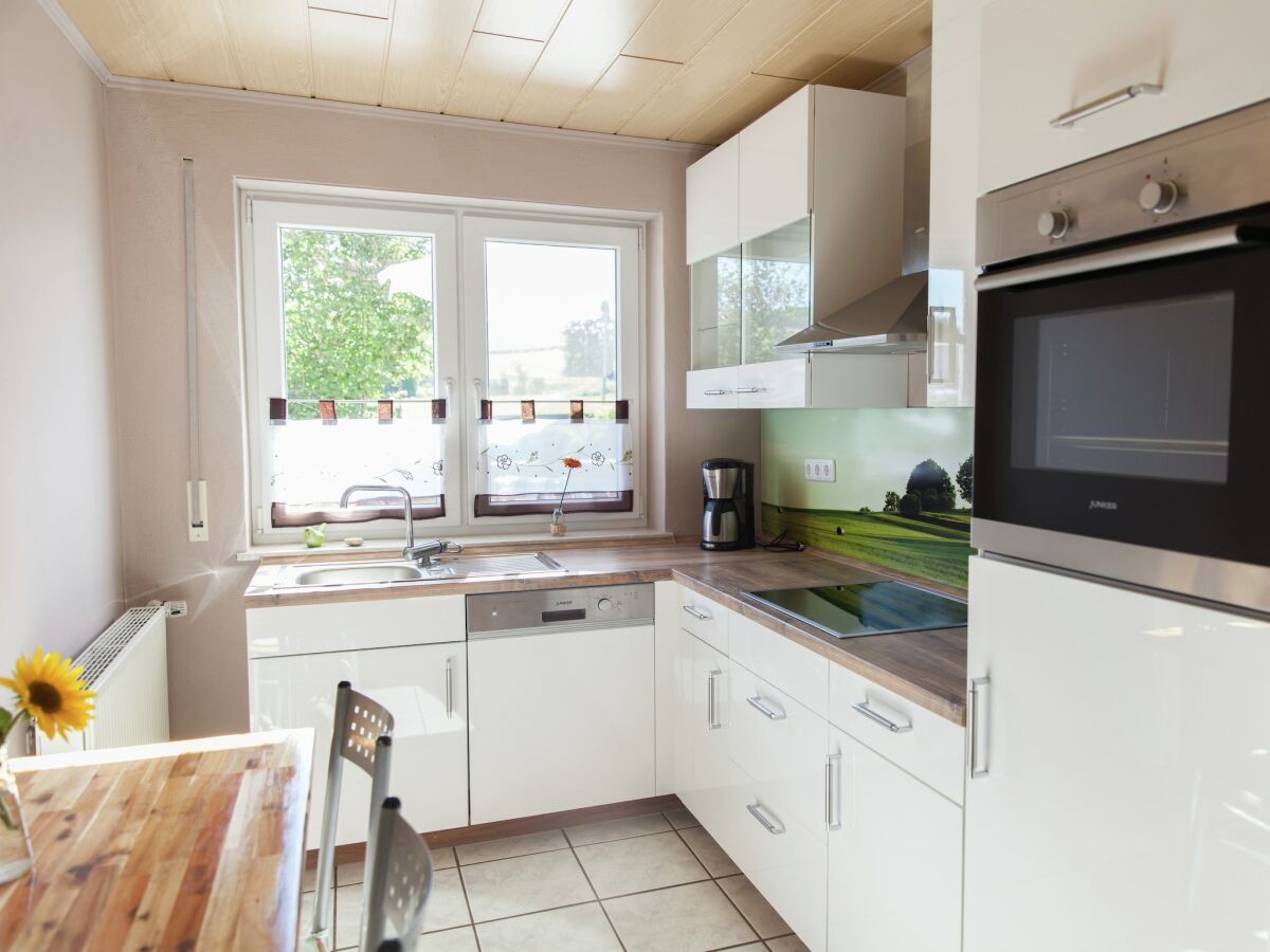 Apartment Halenfeld Family Farm Stay